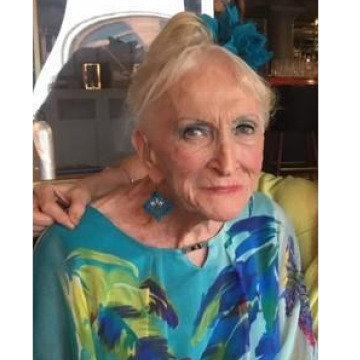 Photo of Shelagh Mary ROCHFORD