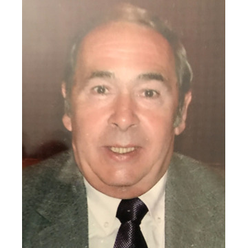 Photo of George Frederick HALL