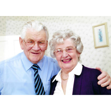 Photo of Eileen Mary WALTERS