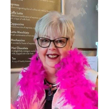 Photo of MOIRA STAINES