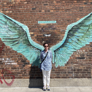 Notice Gallery for Amanda (Mandy) BEDSON