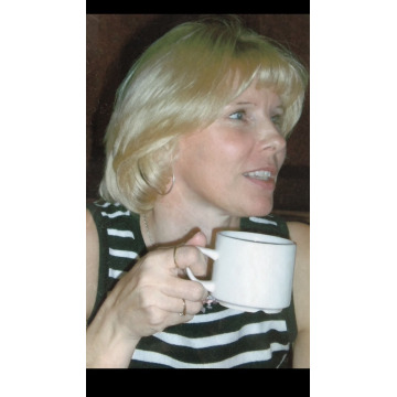 Photo of Debbie ROBINSON