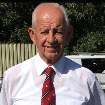 Notice Gallery for John Stanley COX