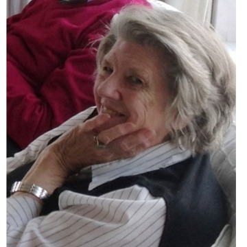 Photo for notice Valerie WHITEHEAD