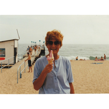 Photo of Pamela Julie BARNES