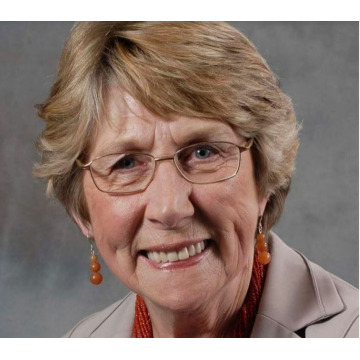 Photo of Winifred MULLEN -JAMES