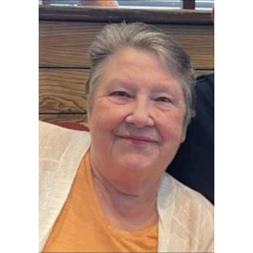 Photo of Freda May KNOWLES