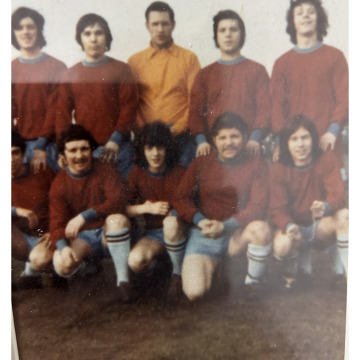 Photo of Robert MULROY