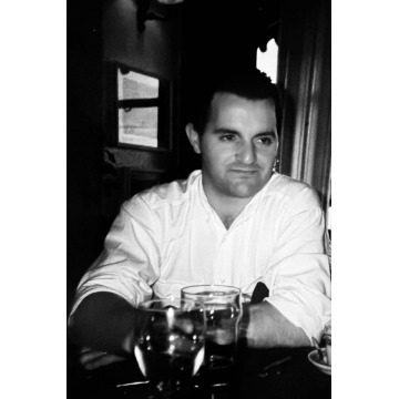 Photo of Roberto Michael DATTERO