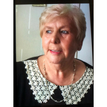Notice Gallery for Eleanor Ann MCLANE