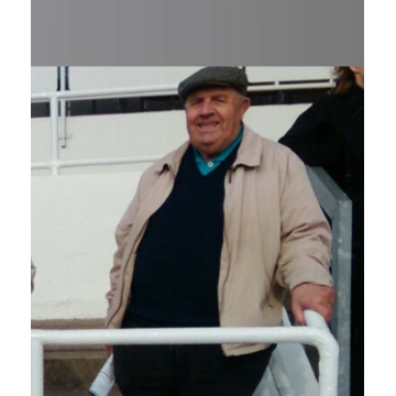 Photo of Peter BARNES