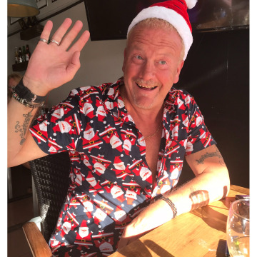 Notice Gallery for Paul Anthony DIXON