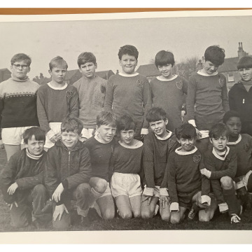 Notice Gallery for Paul Anthony DIXON