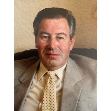 Photo of Robert Frederick MANLEY