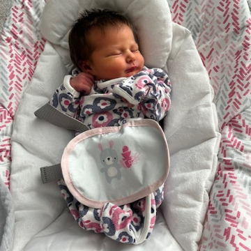 Photo of Nova Grace HAWKINS