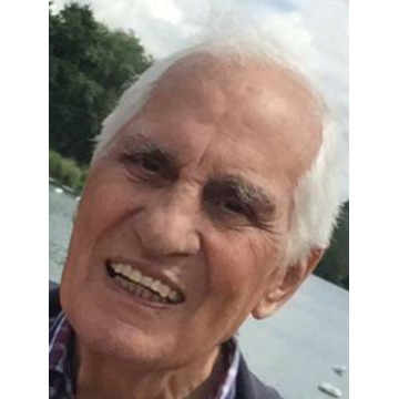Photo of John William MARTINDALE