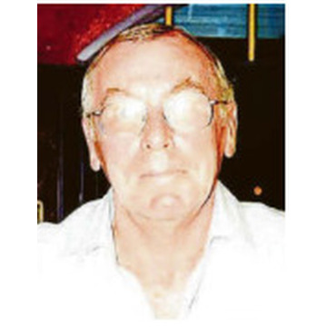 Photo of John HALL