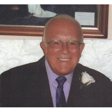 Photo of Malcolm REFFELL