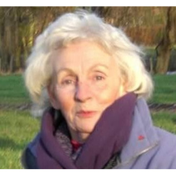 Photo of Beryl Olive DUNN