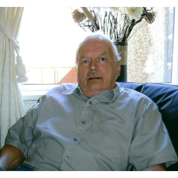 Photo of Roy SCOTT
