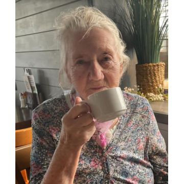Photo of Joan MALKIN