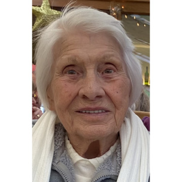 Photo of Pamela Mary WILLIS