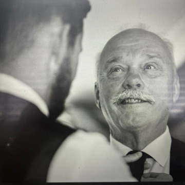 Photo of Alan MORTON