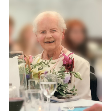 Photo of Hilary GRIFFITH