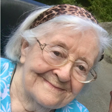 Photo of Dawn Priscilla EMERSON