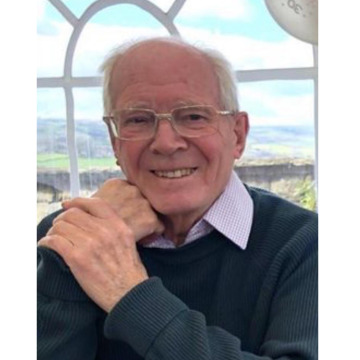 Photo of Terence ROBINSON