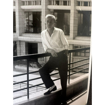 Photo of Frank Arthur PRICE