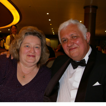 Photo of Eunice EVANS