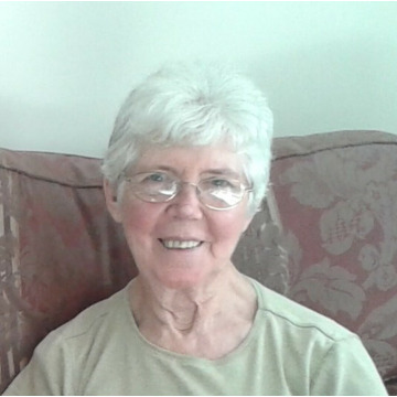 Photo of Maureen Ann CHAPMAN