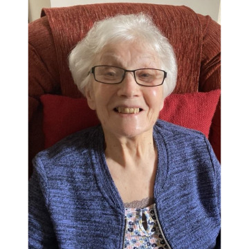 Photo of Judith Ann HARRIS
