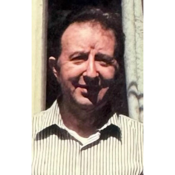 Photo of George WALKER