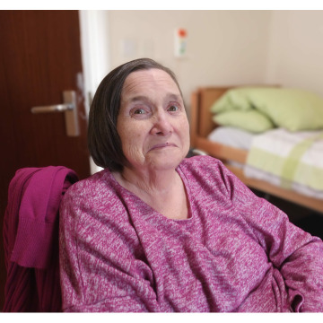 Photo of Mary Therese FOLEY