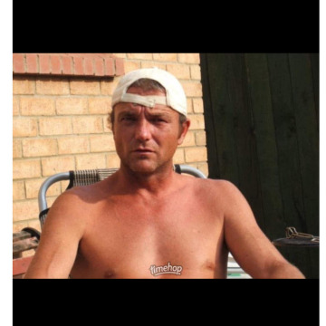Photo for notice Tony GLAISTER