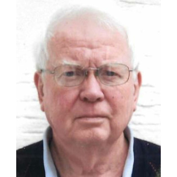 Photo of Roger WAYMARK