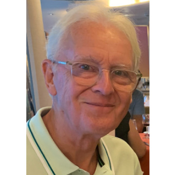 Photo of Graham JONES