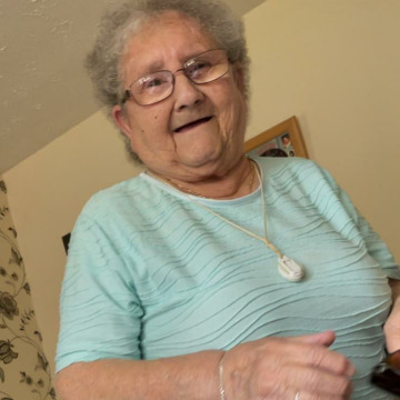 Photo of Elizabeth (Fay) SHANNON