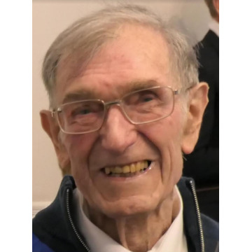 Photo of Terence WILSON