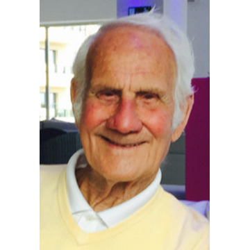 Photo of John Allan LEEMAN