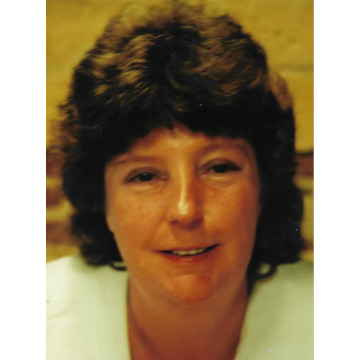 Photo of Jennifer Mary RENDER