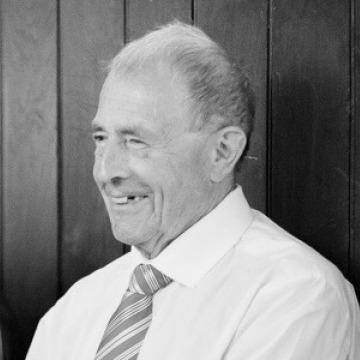 Photo of Royston Frank GEORGE