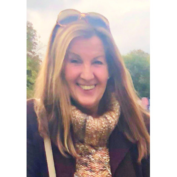 Photo of Janet Denise BLURTON