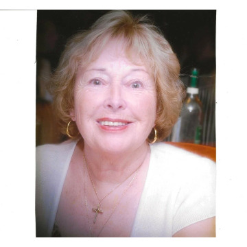Photo of Mary Margaret JOHNSON