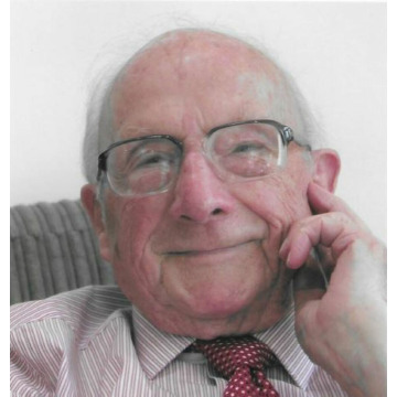 Photo of Harold George TURNER