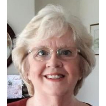 Photo of Jean Kathleen HODGES