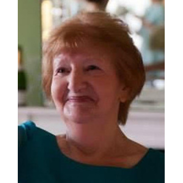 Photo of Anne Marie MCELWEE