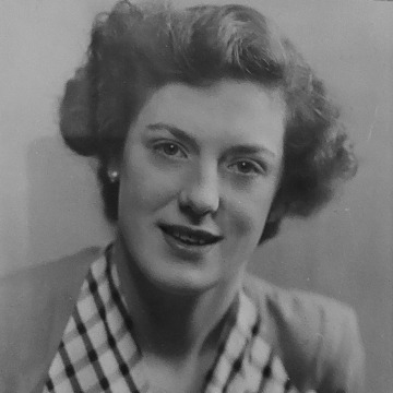 Notice Gallery for Margaret Elsie FLETCHER